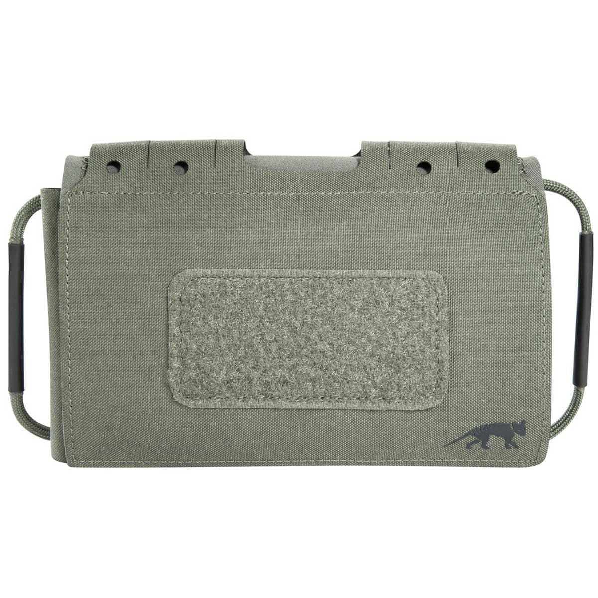 Apteczka Tasmanian Tiger IFAK Dual IRR First Aid Pouch - Stone Grey/Olive