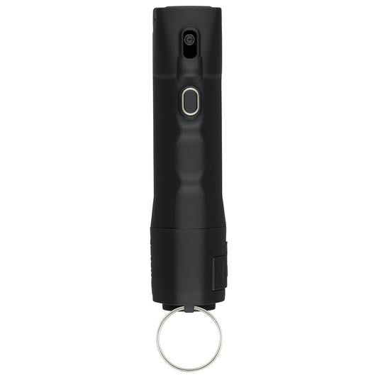 Gaz pieprzowy Sabre 2-in-1 Personal Alarm Black 15,9 ml - żel