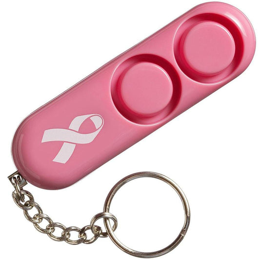 Alarm osobisty Sabre BBCF-01 Pink