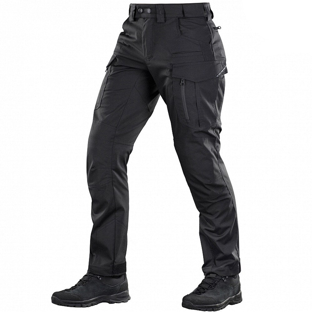 Spodnie M-Tac Patriot Gen.II Flex - Black