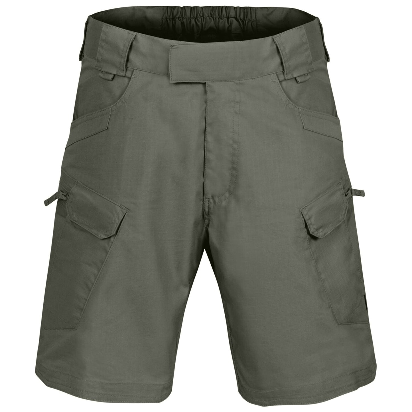 Szorty Helikon UTS 8,5" PolyCotton Rip-Stop - Taiga Green