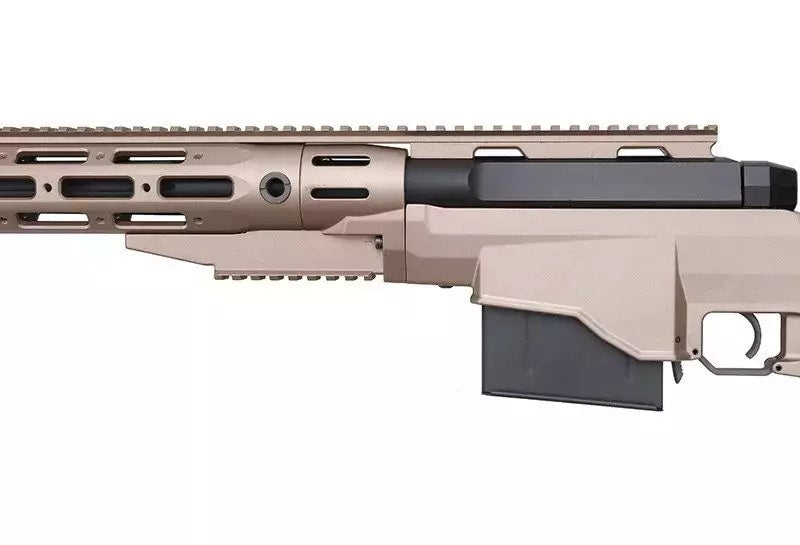 Karabin snajperski ASG Ares MSR 338