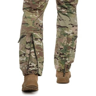 Spodnie UF PRO Striker XT Gen.3 Combat - MultiCam