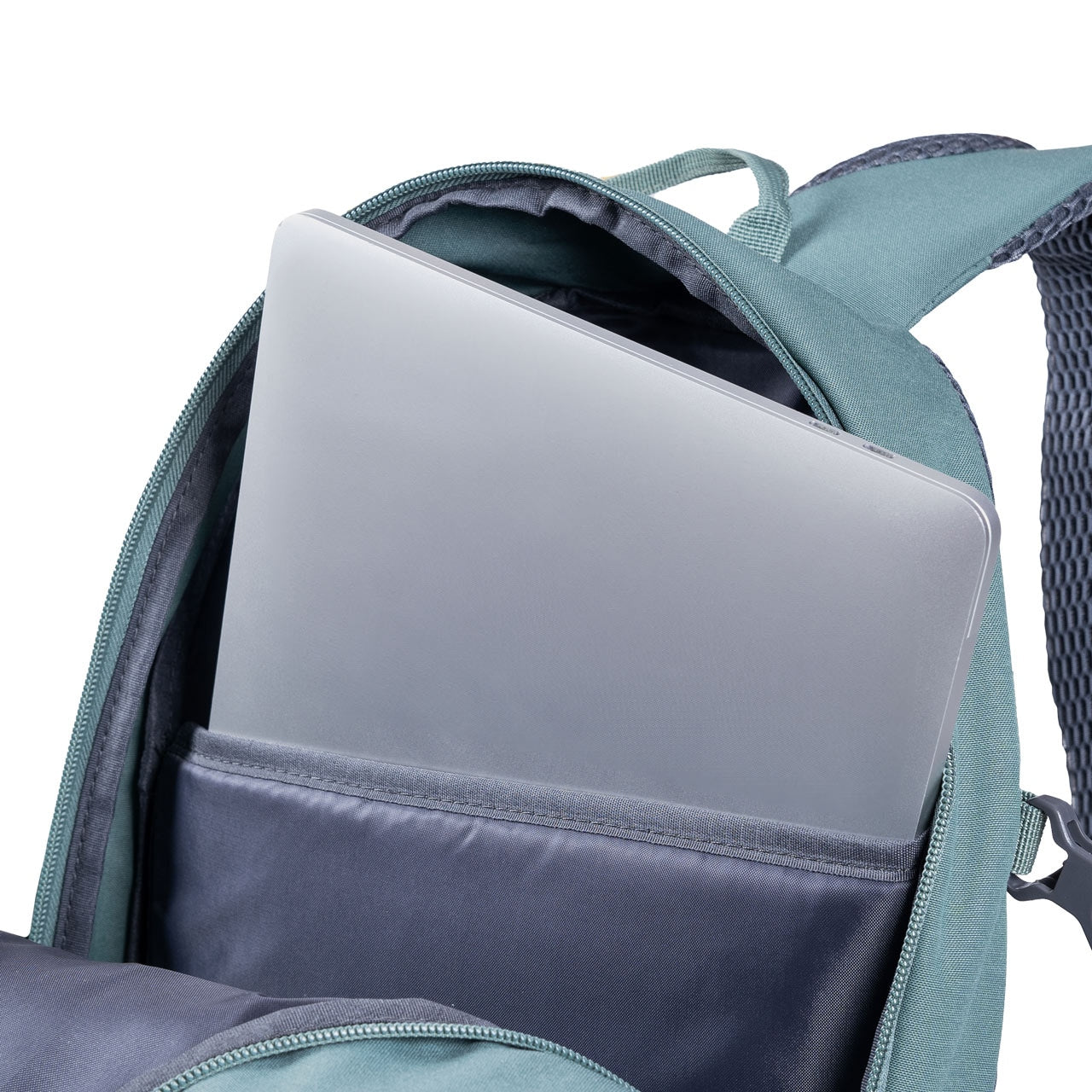 Plecak Alpinus Grenoble 25 l - Zielony