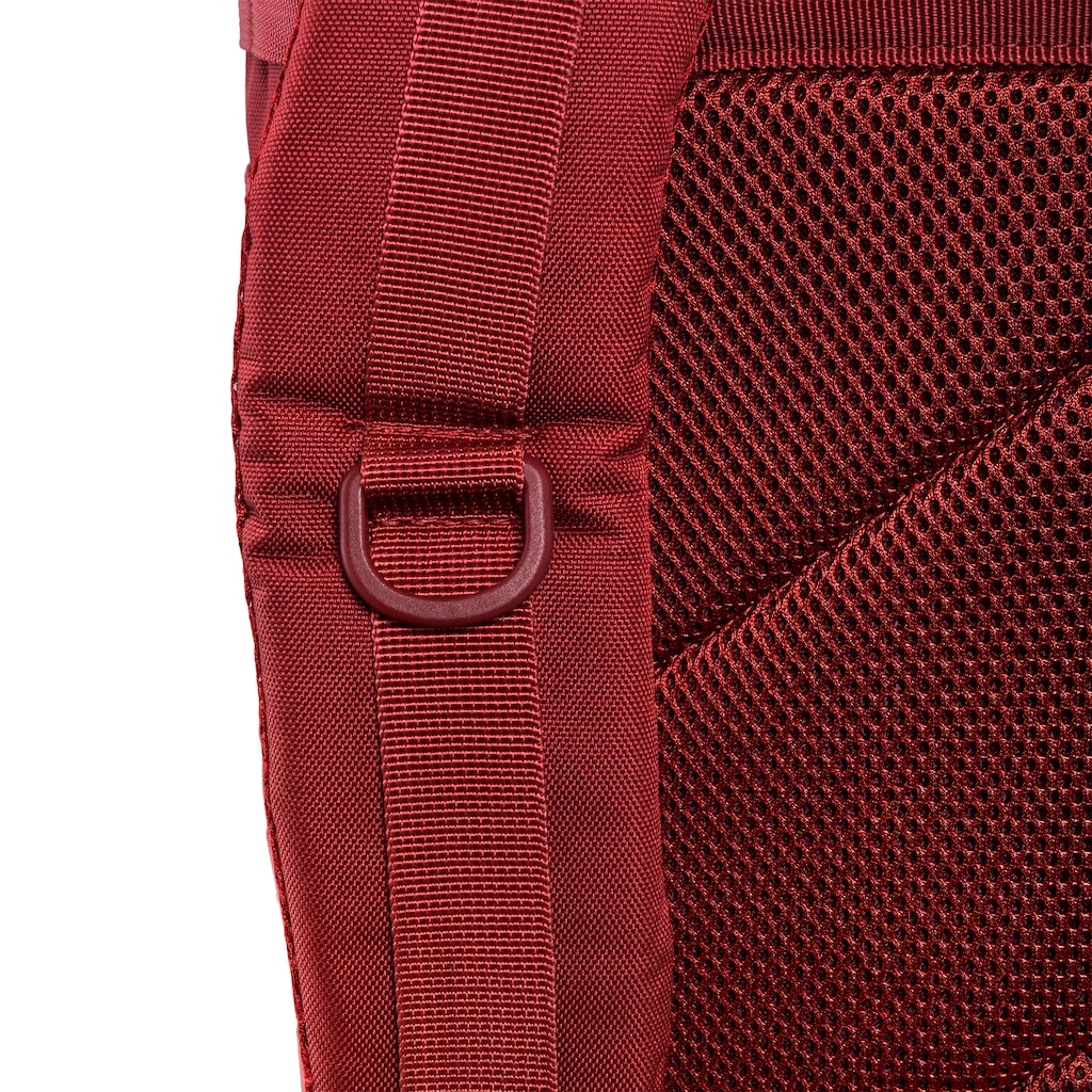Plecak Mil-Tec Assault Pack Large 36 l - Signal Red