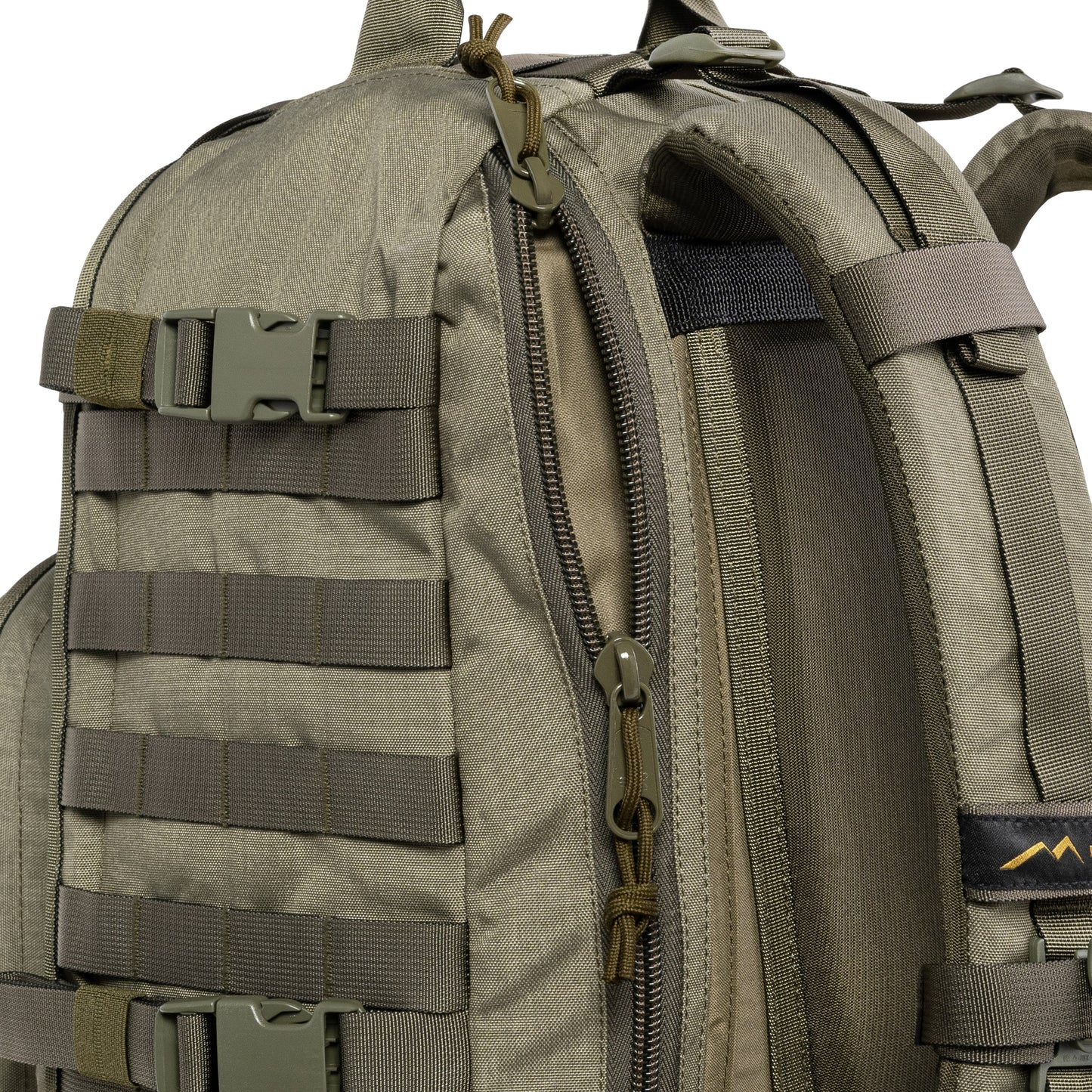 Plecak Wisport Whistler II 35 l - RAL-7013