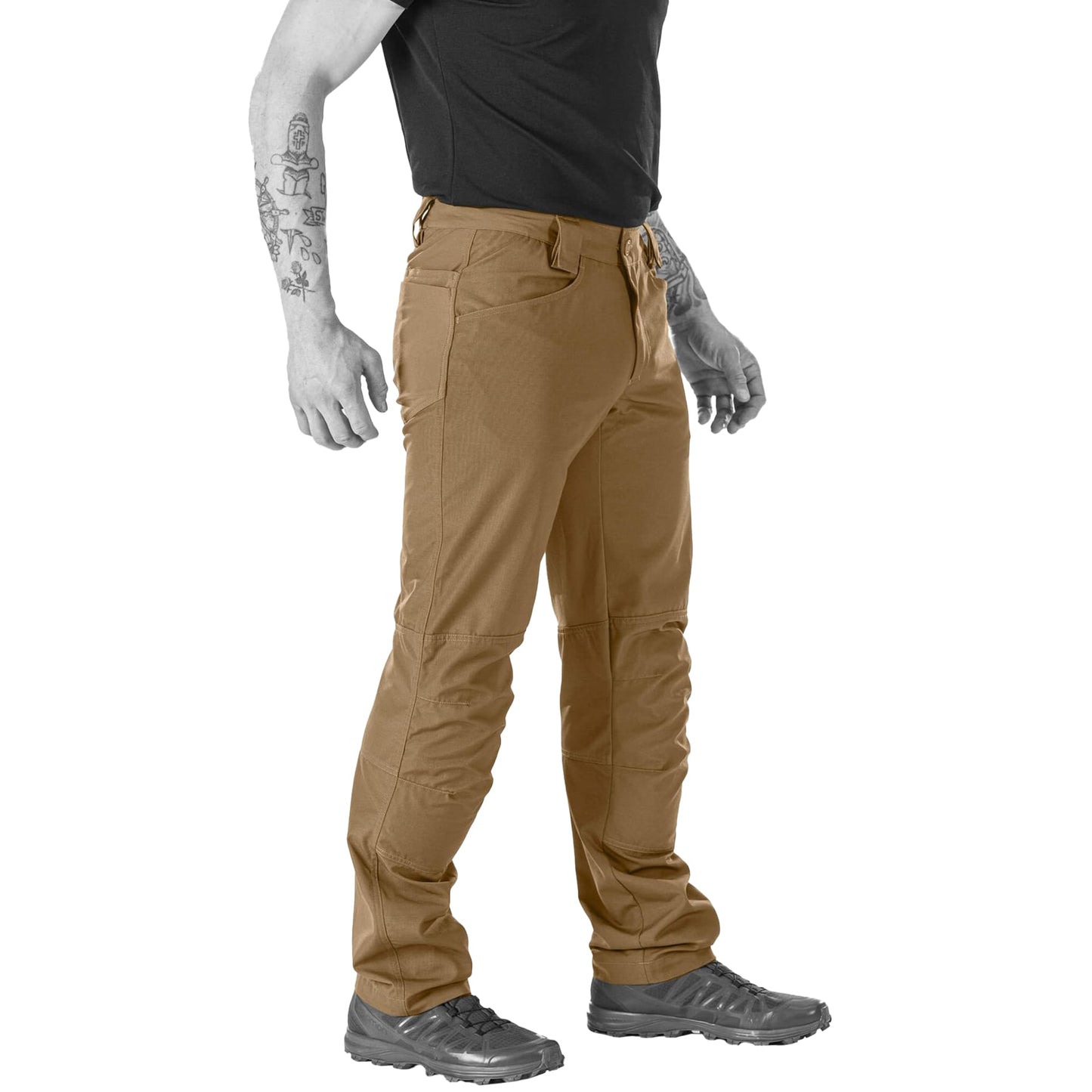 Spodnie UF PRO P-40 Urban Gen.2 Tactical - Kangaroo