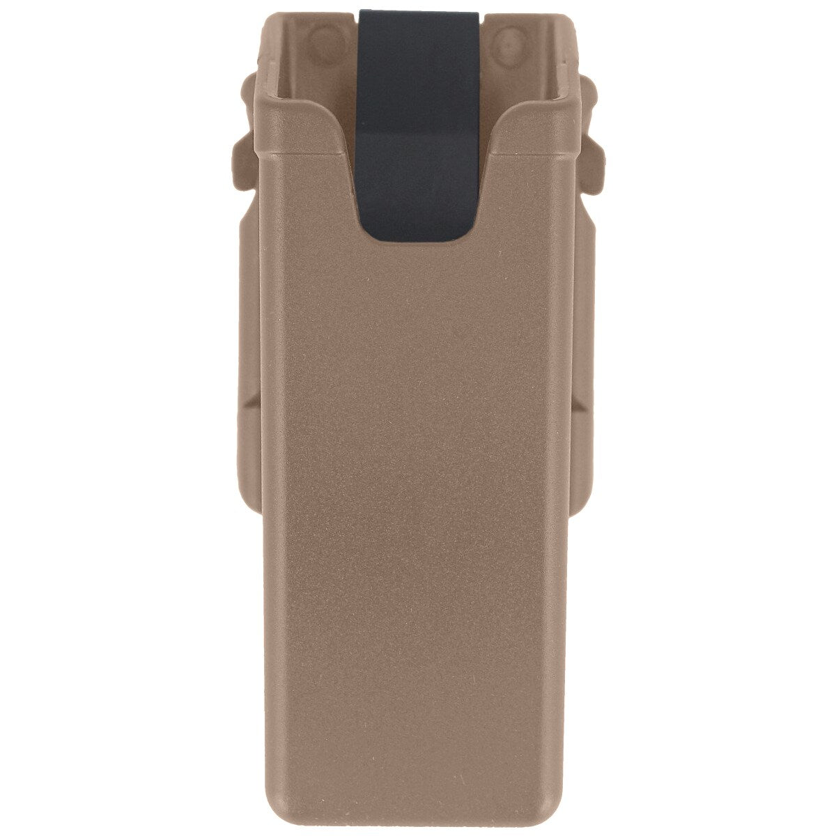 Ładownica ESP z montażem UBC-01 na magazynek MP5/UZI - Khaki