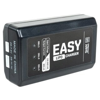 Ładowarka Specna Arms Easy do akumulatorów Li-Po