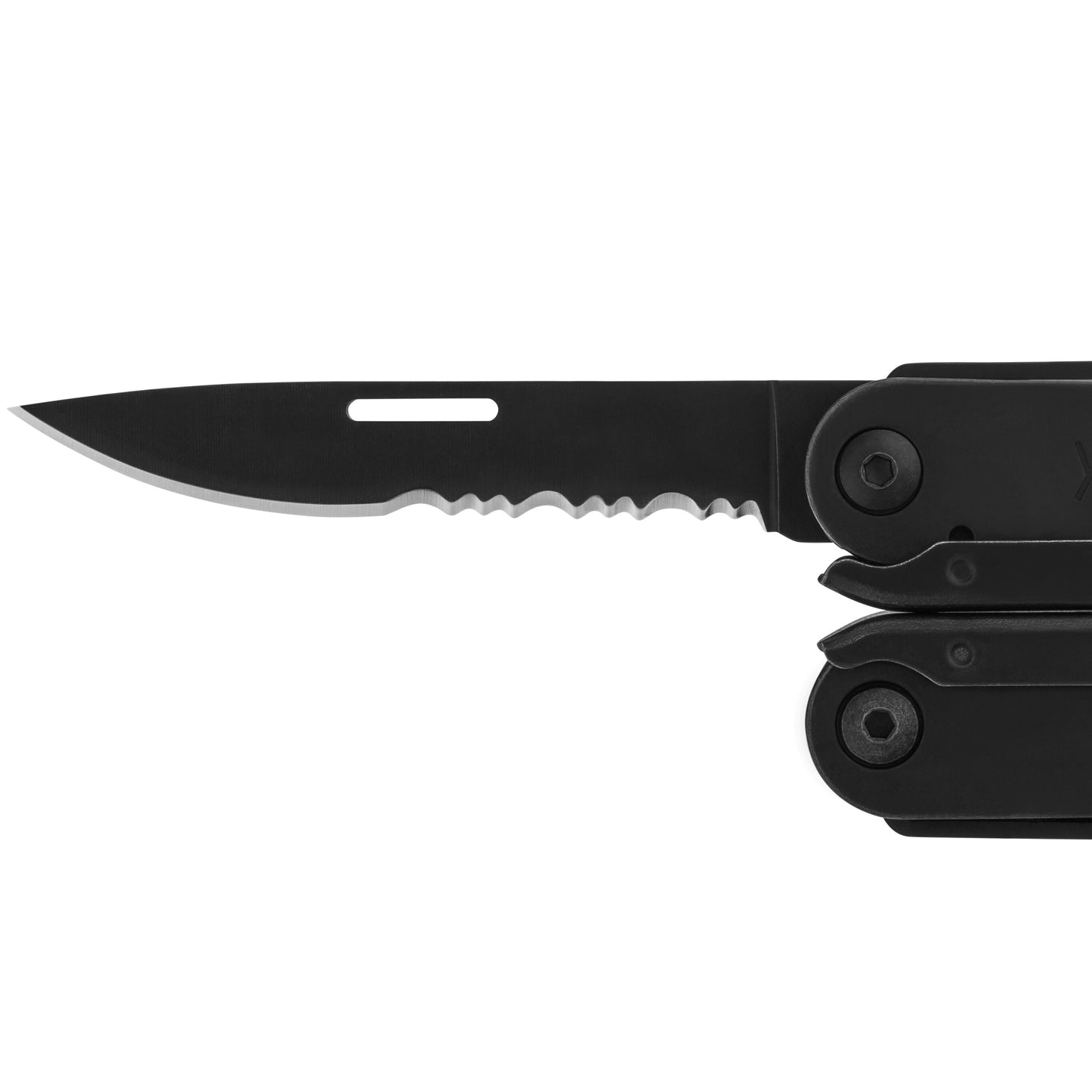 Multitool SOG PowerLock V-Cutter - Black