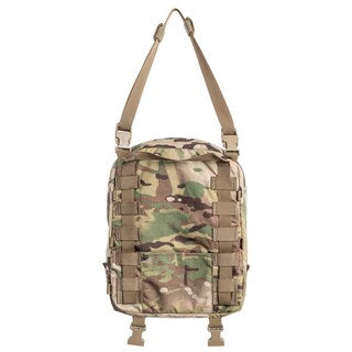 Plecak Direct Action Ghost Mk.II 28+3,5 l - MultiCam