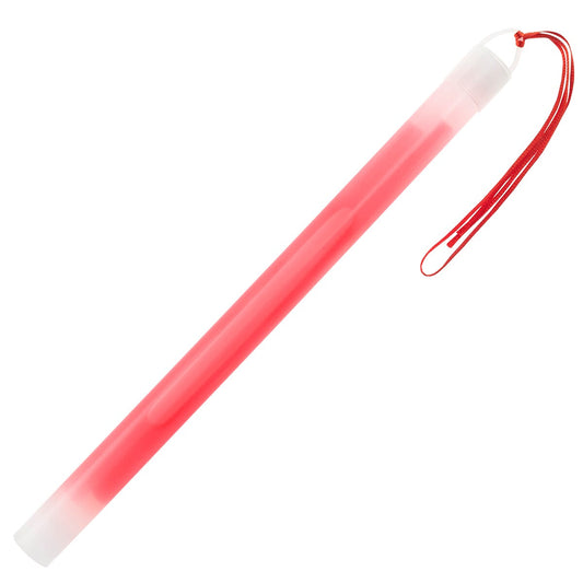 Oświetlenie chemiczne MFH Large Glow Stick - Red