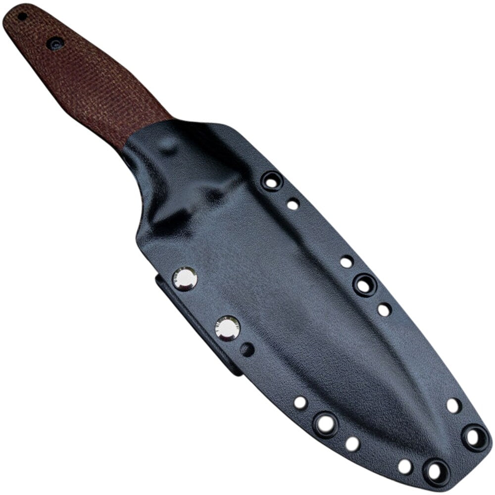 Nóż LKW F1 Micarta