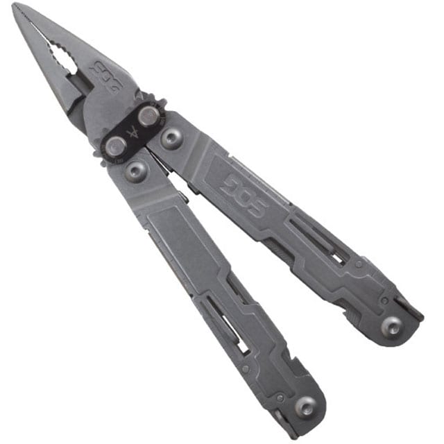 Multitool SOG PowerAccess