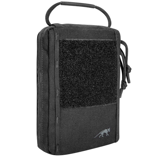 Kieszeń Tasmanian Tiger Note Book Pocket MKII - Black