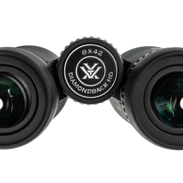 Lornetka Vortex Diamondback HD 8x42