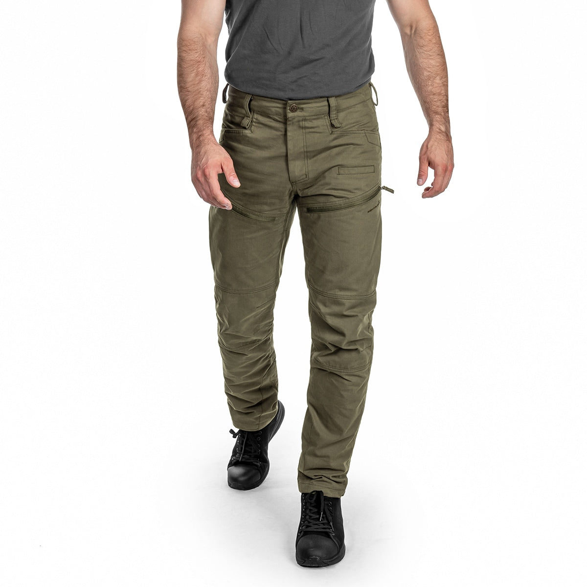 Spodnie Pentagon Renegade Origin - RAL 7013