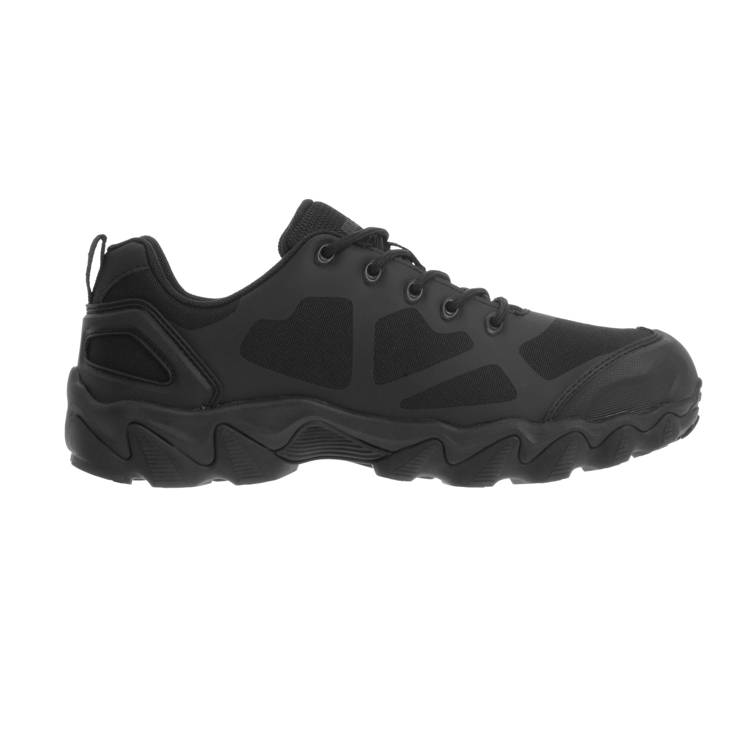 Buty Mil-Tec Chimera Low Black