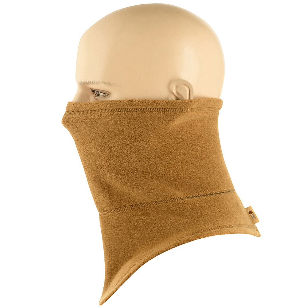 Szalokominiarka anatomiczna M-Tac Polartec - Coyote