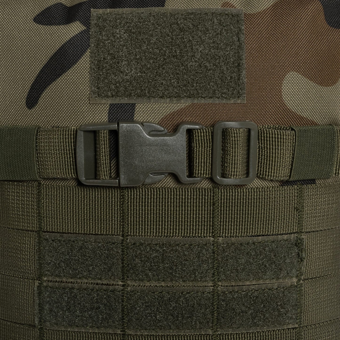 Plecak Brandit US Cooper Daypack 11 l - Woodland