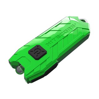 Latarka Nitecore Tube V 2.0 Green - 55 lumenów
