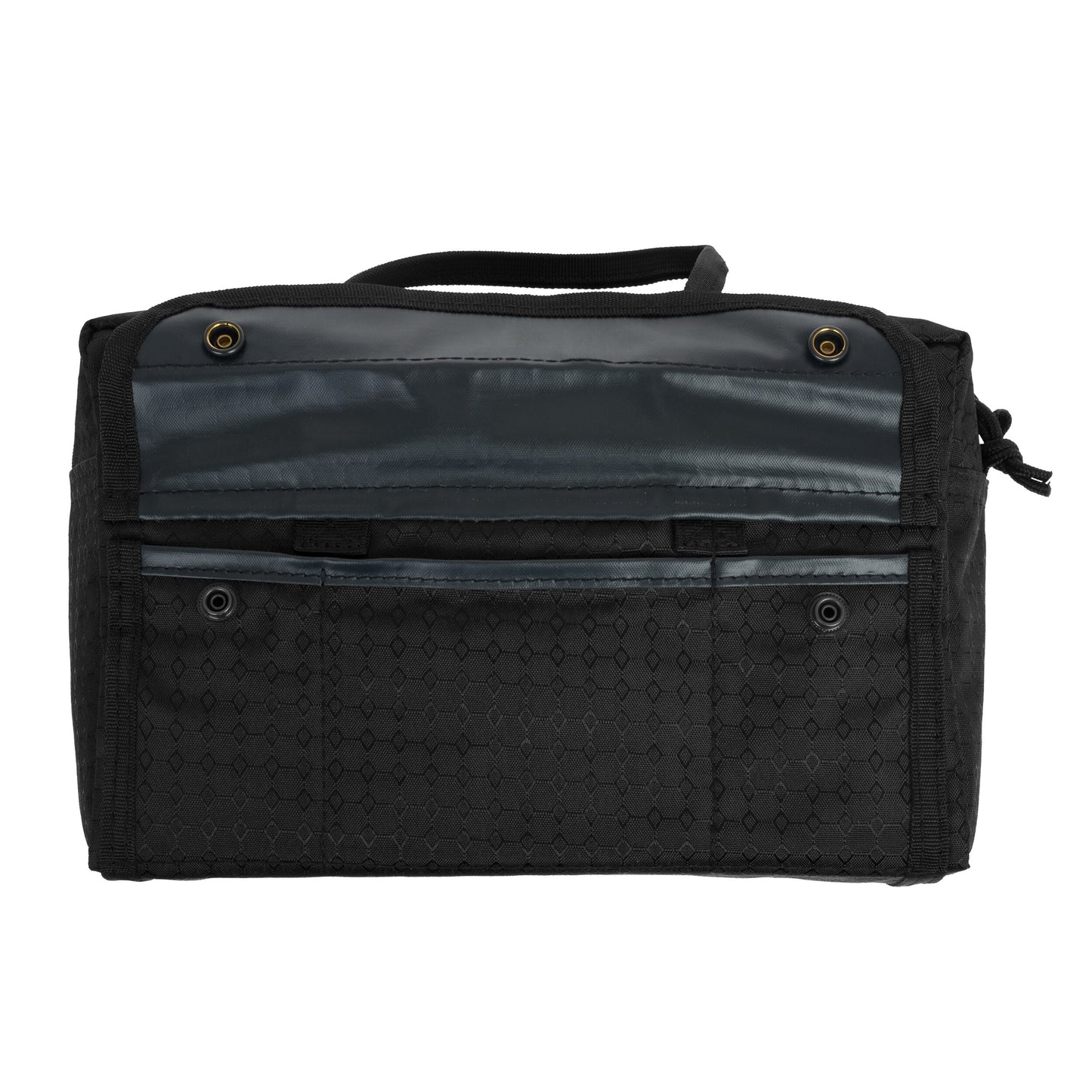 Torba MFH Operation Bag OctaTac 8 l - Black