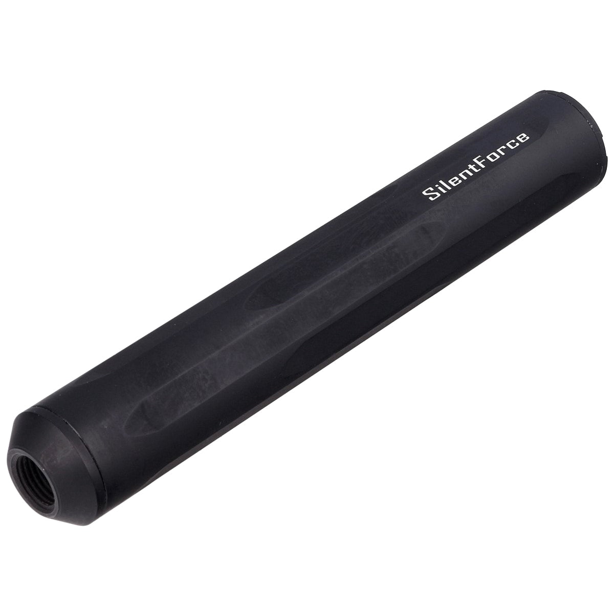 Tłumik Reximex Silentforce Long - Black