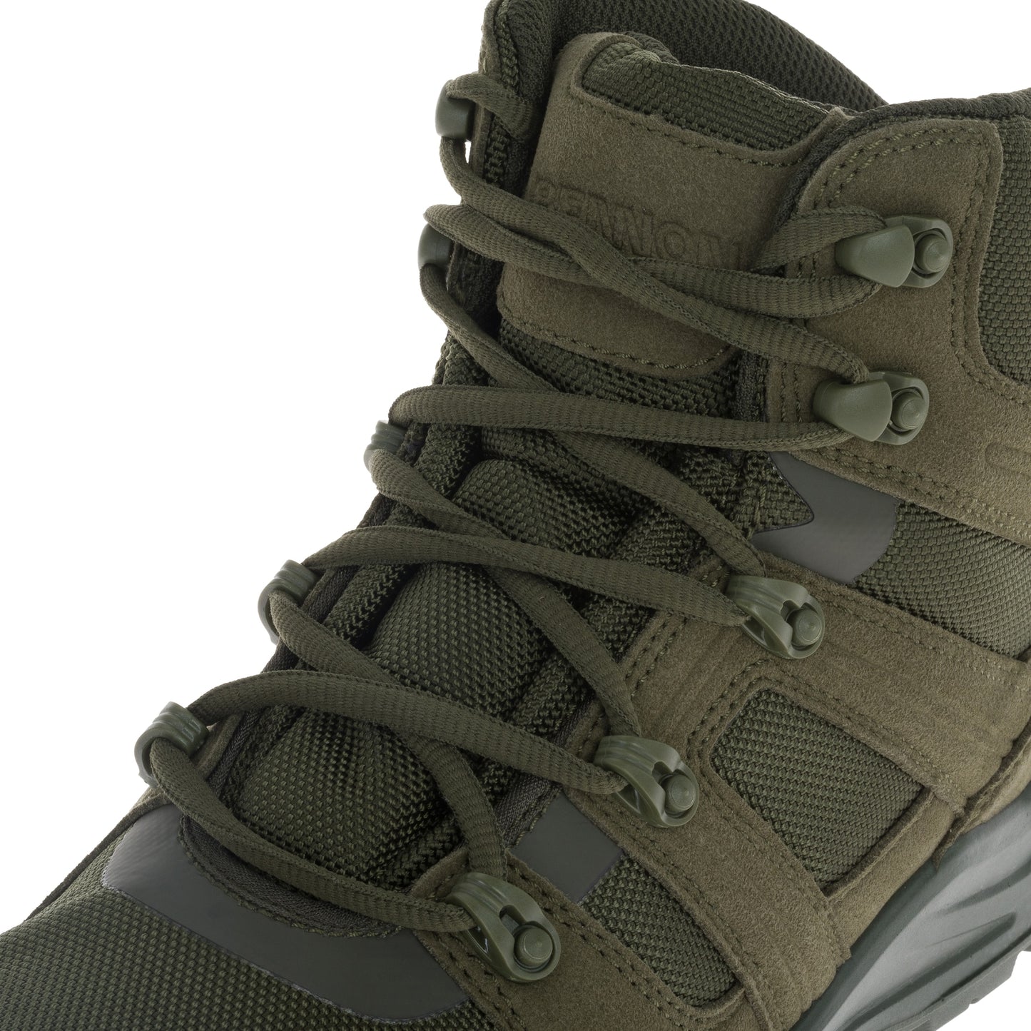 Buty Bennon Condor 02 NM High - Khaki