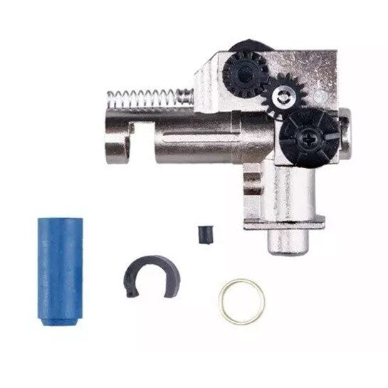 Komora Hop-Up JG Works do replik M4