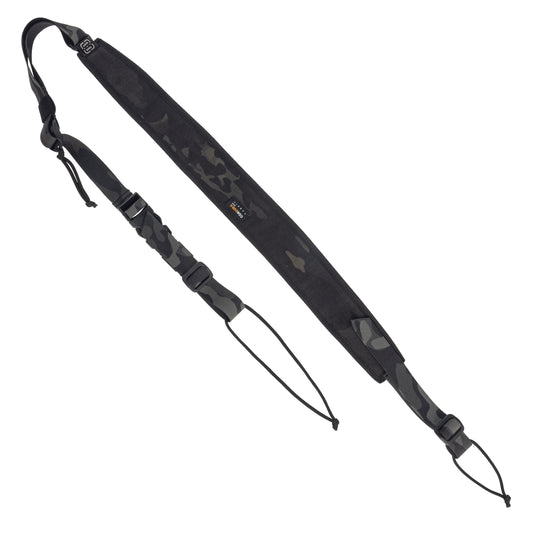 Zawieszenie taktyczne 1/2-punktowe K9 Thorn Bravo - Camo Black