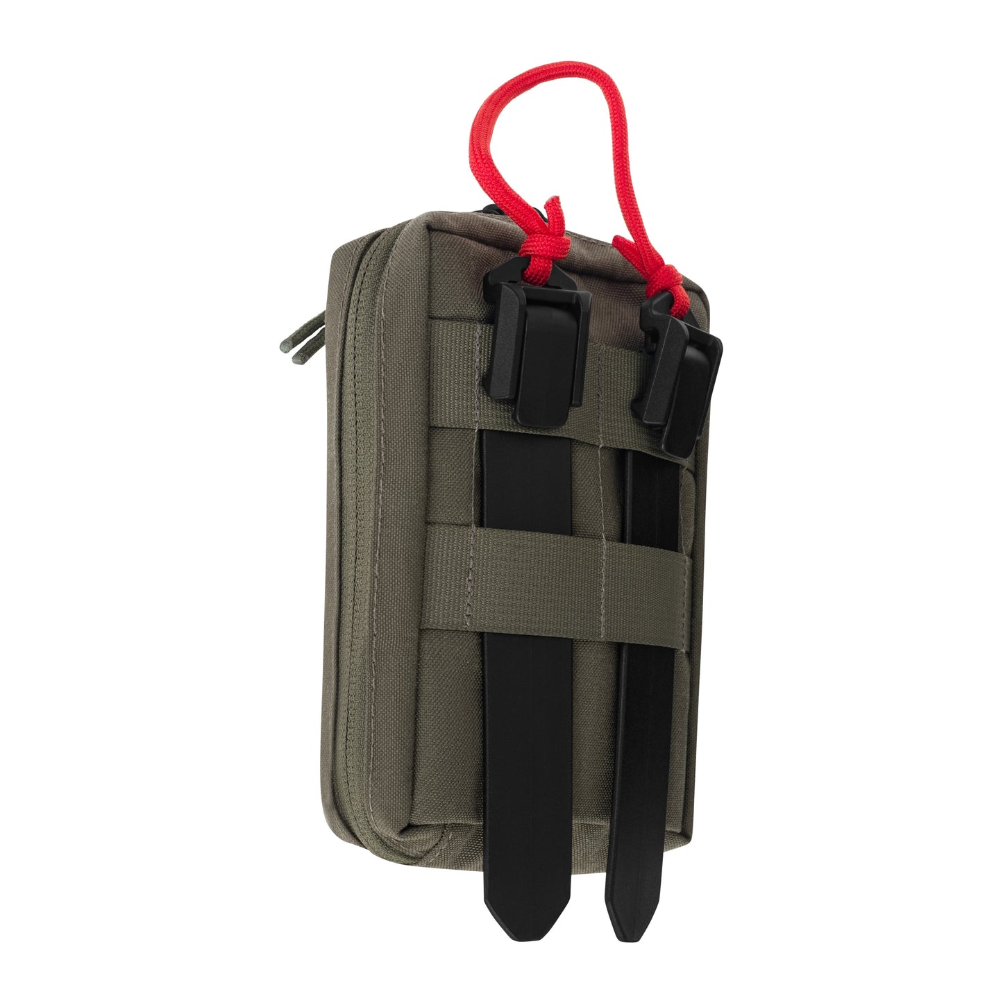 Plecak medyczny Tasmanian Tiger Medic Mascal Pack IRR 19 l - Stone Grey Olive