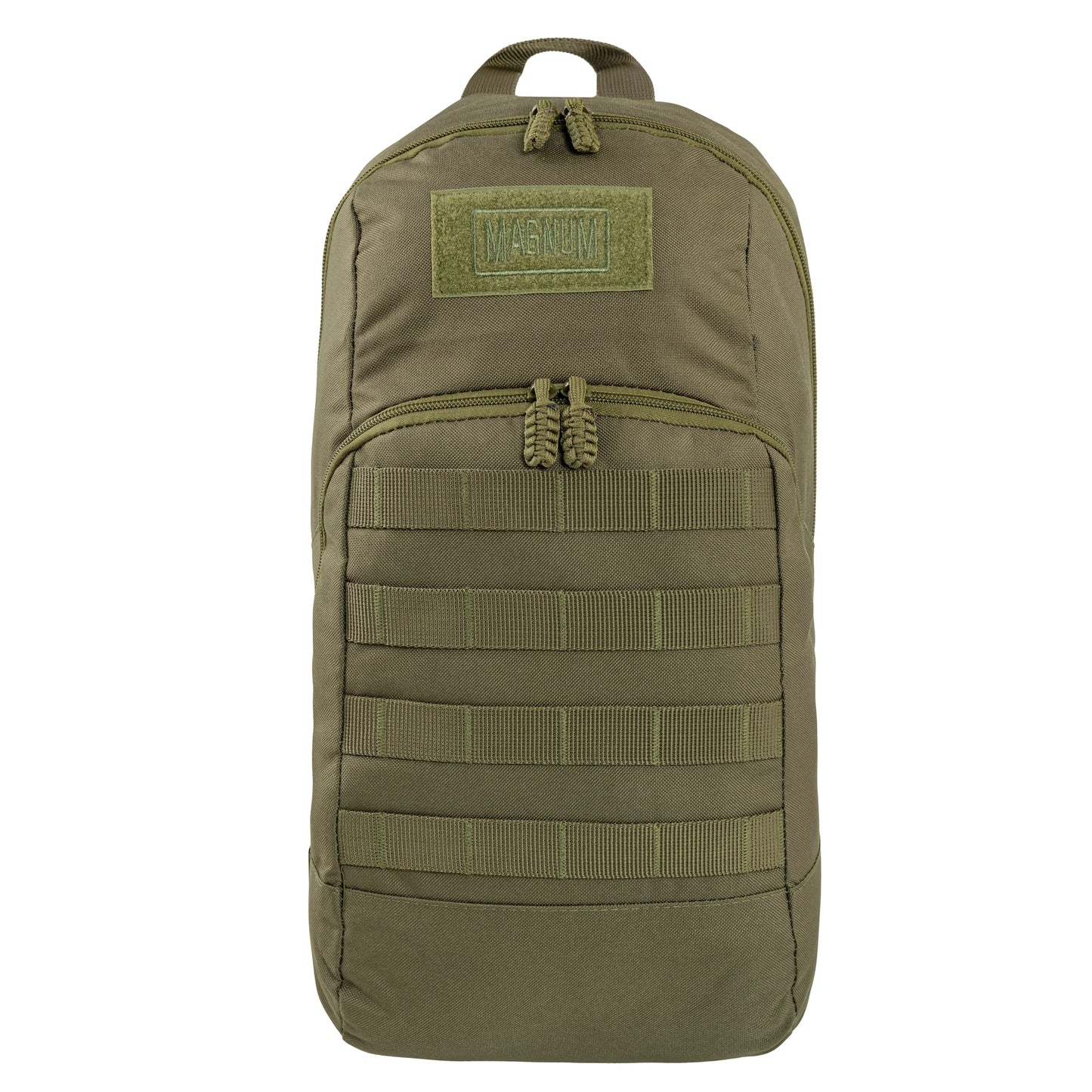 Plecak Magnum Kamel 15 l - Olive Green