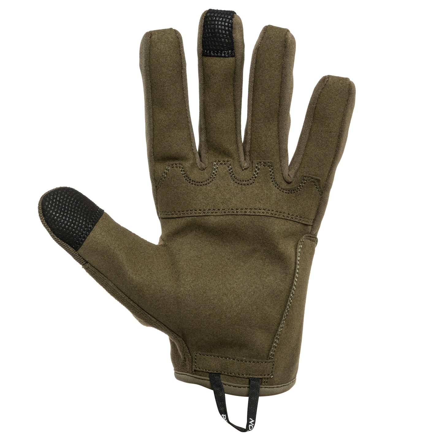 Rękawice taktyczne Pentagon Mongoose - Olive Green