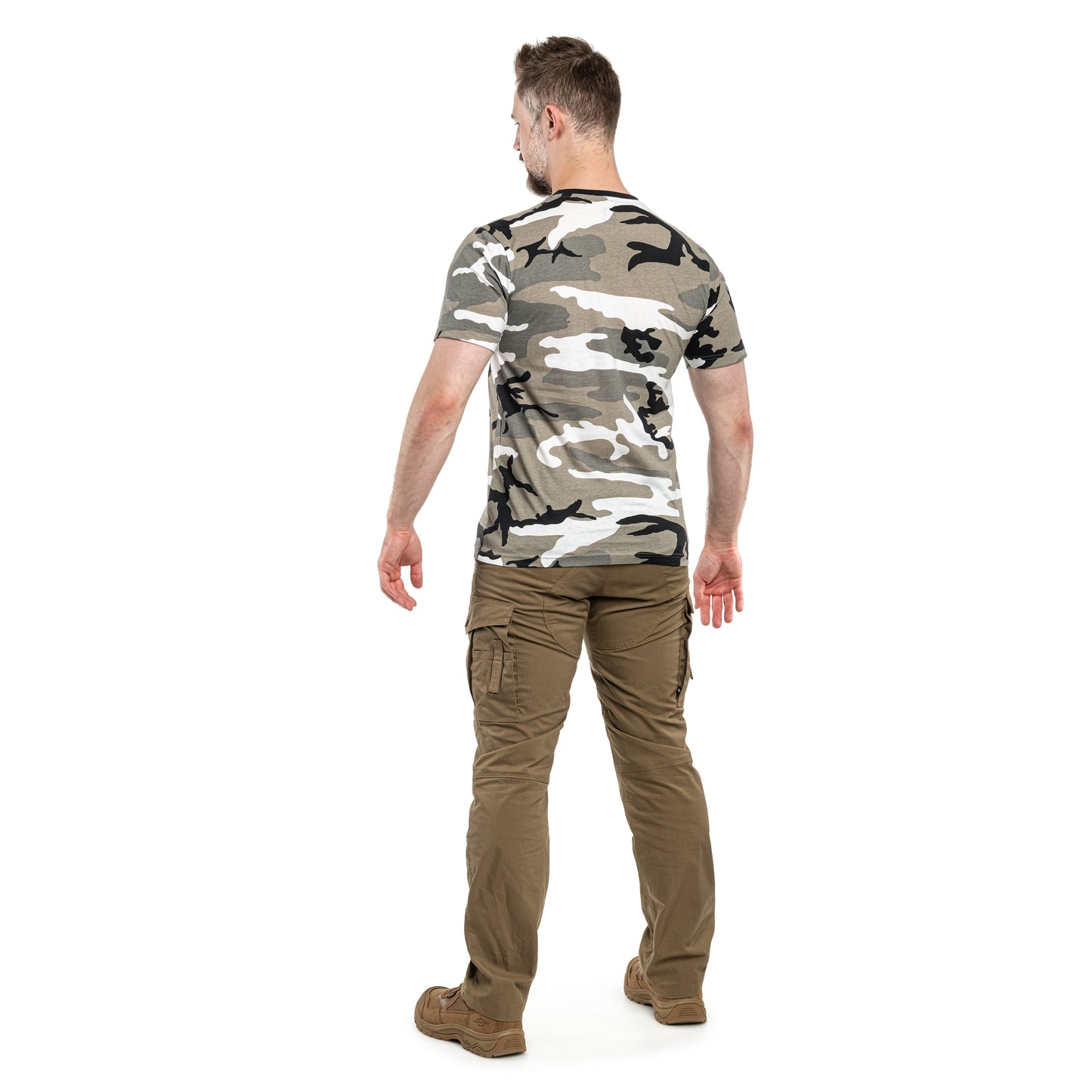 Koszulka T-shirt Brandit - Urban