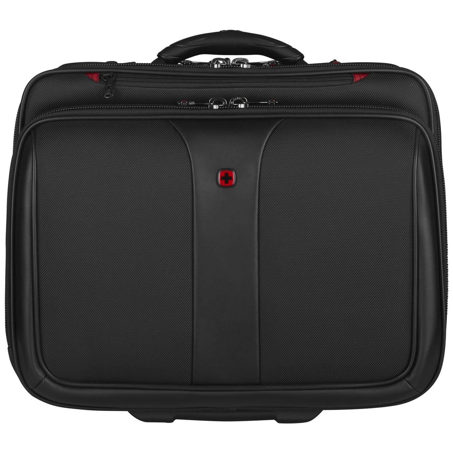 Torba na kółkach Wenger Patriot 32 l - Black