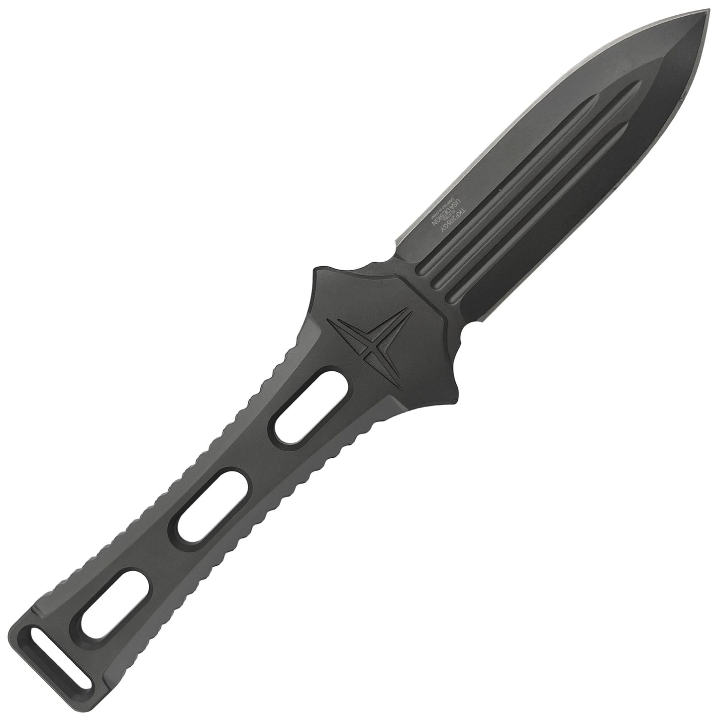 Sztylet Takumitak Hidden Anger - Grey