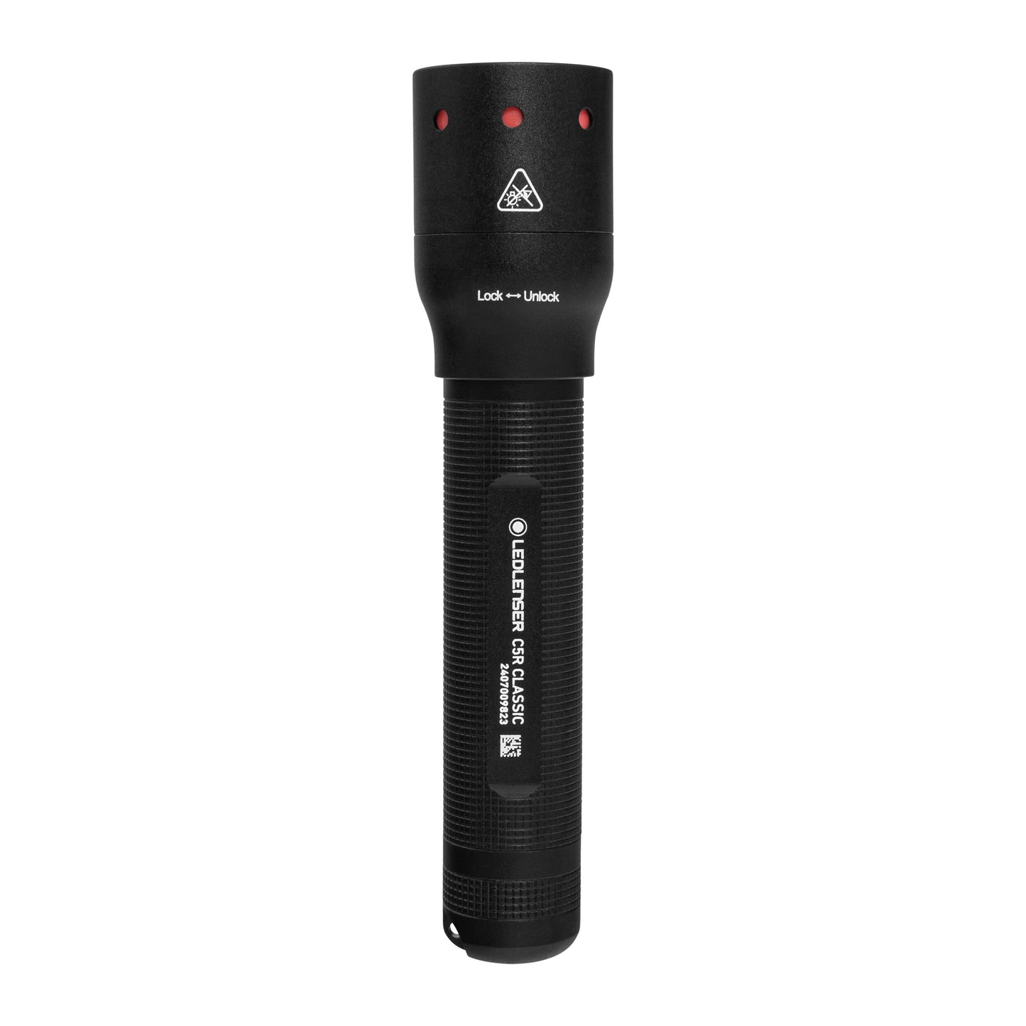 Latarka Ledlenser C5R Classic - 420 lumenów