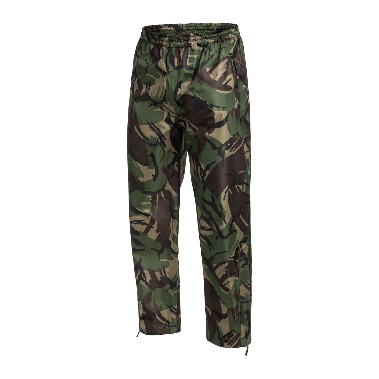 Spodnie Highlander Forces Tempest Waterproof Trousers - Camo