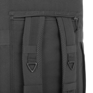 Torba Highlander Forces Loader 100 Holdall V2 100 l - Grey
