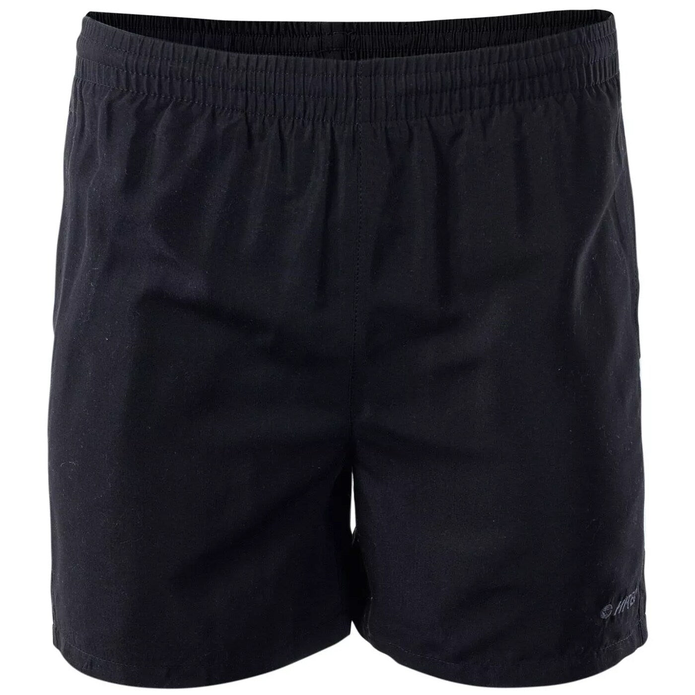 Szorty Hi-Tec Solme - Black