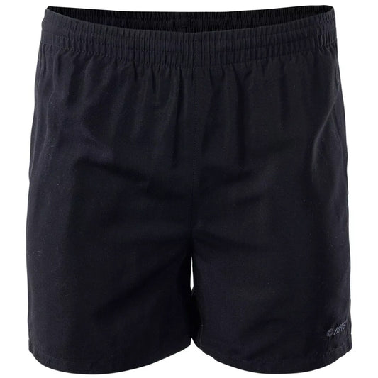 Szorty Hi-Tec Solme - Black
