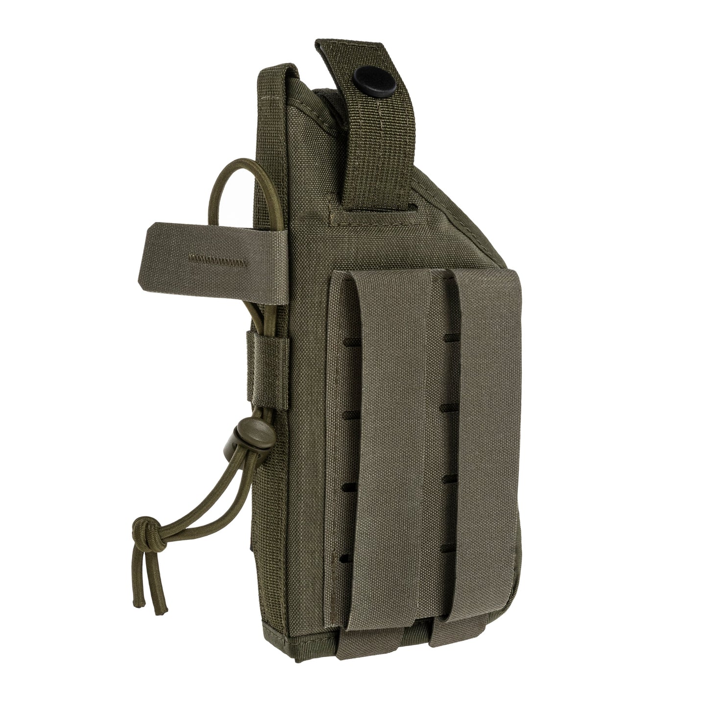 Kabura uniwersalna Combat Lab dwustronna - Ranger Green
