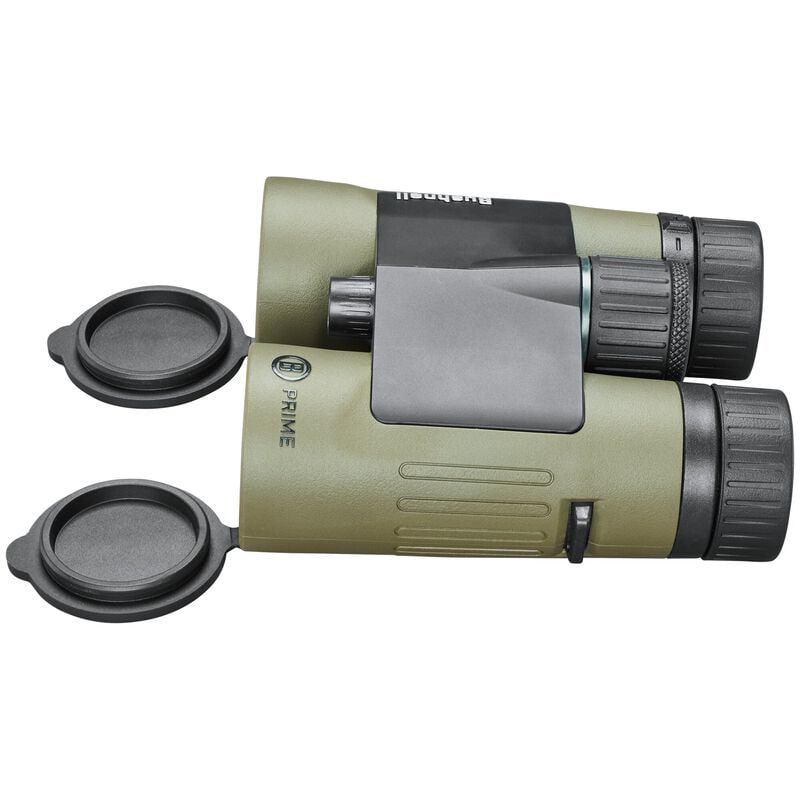 Lornetka Bushnell Prime 10x42 Roof + pokrowiec Vault - Green