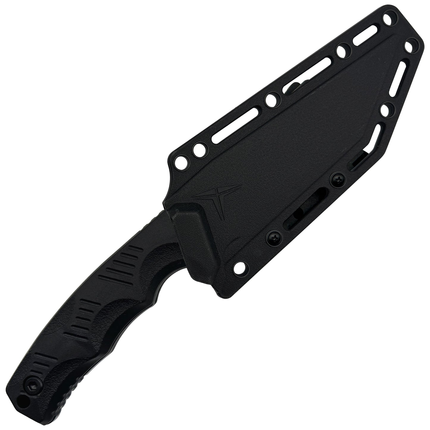 Nóż Takumitak Reaper - Black/Coyote Brown