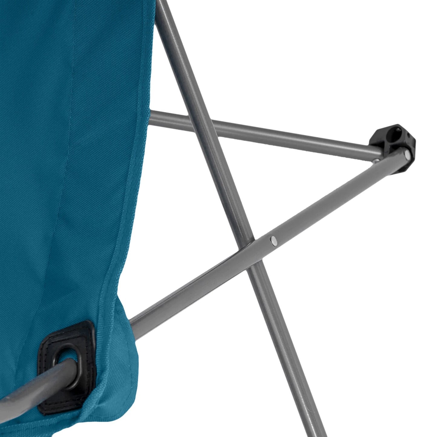 Krzesło turystyczne Highlander Outdoor Edinburgh - Marine Blue
