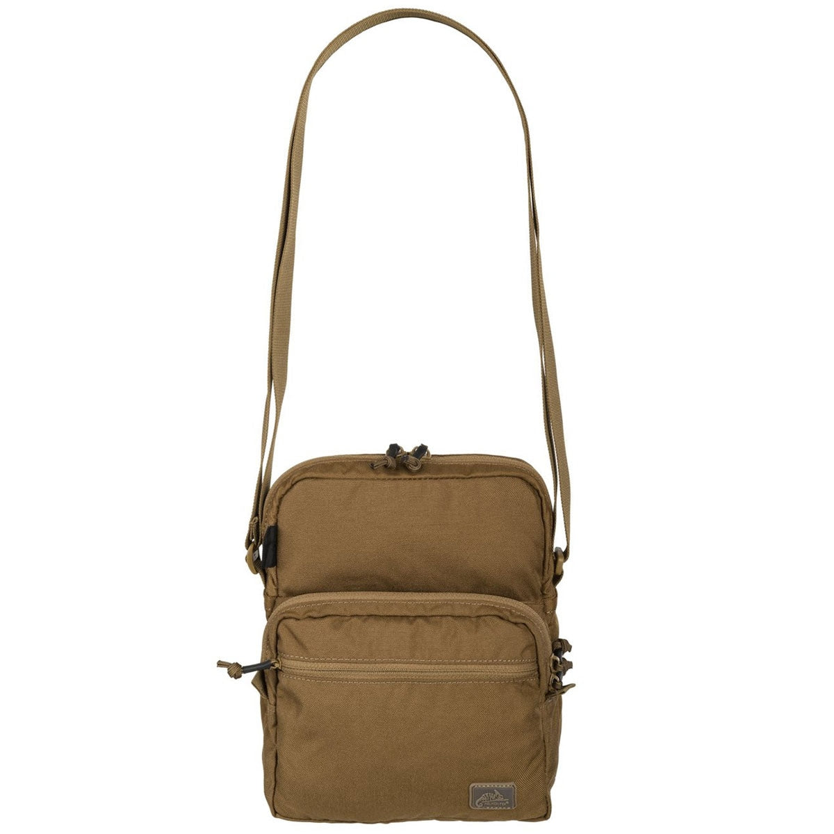 Torba Helikon EDC Compact Shoulder Bag 2 l - Coyote