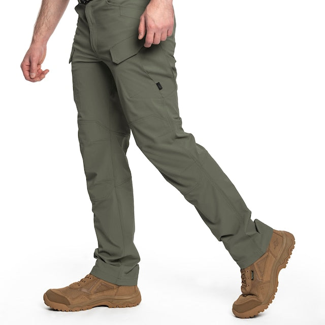 Spodnie Helikon OTP VersaStretch - Taiga Green