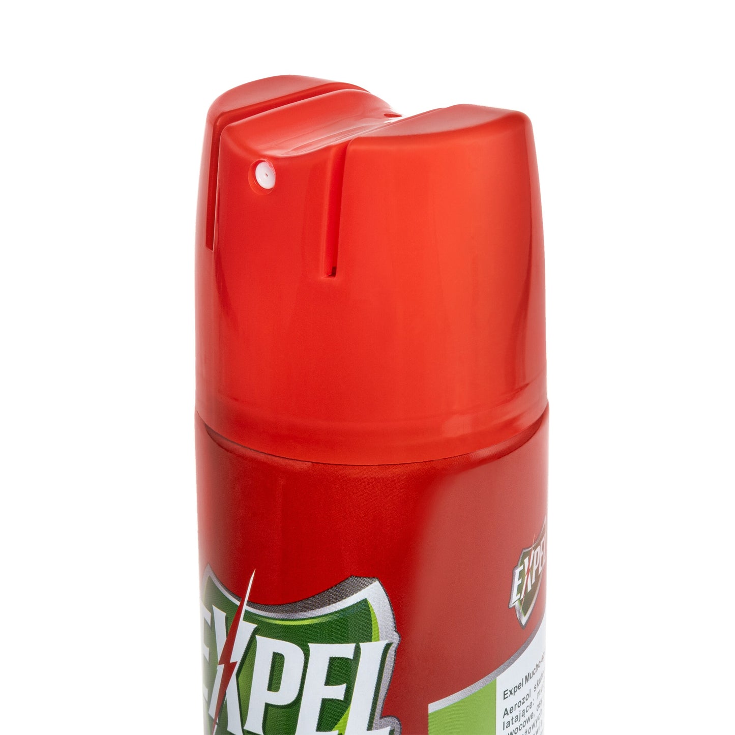 Spray Expel na muchy cytrynowy - 400 ml