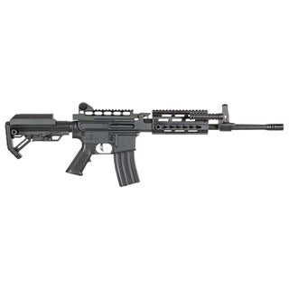 Karabin maszynowy AEG Golden Eagle 6673
