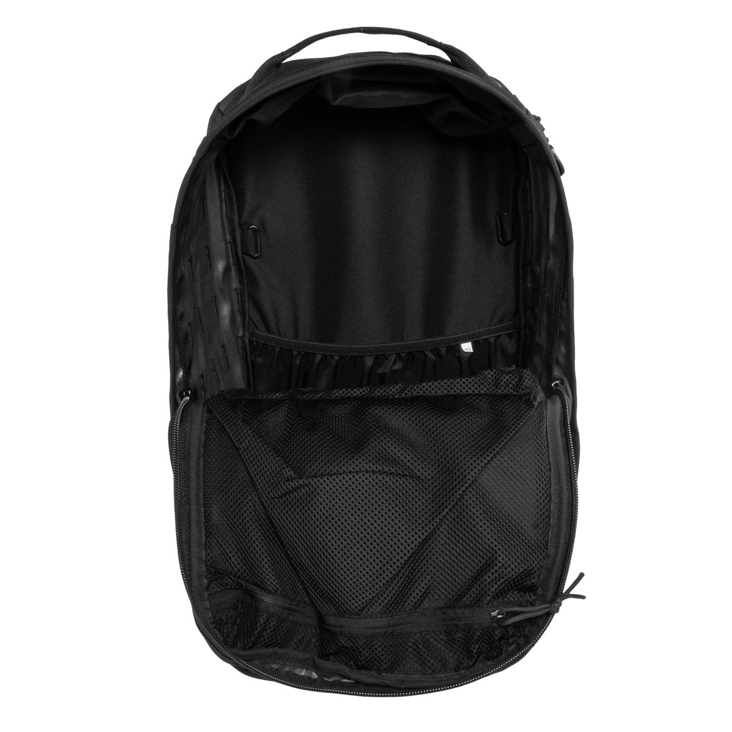 Plecak Wisport Sparrow II 40 l - Black